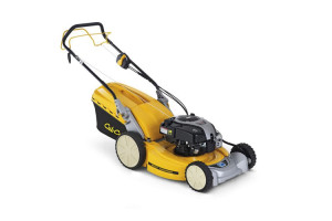 15083309 Бензиновая газонокосилка CC 53 SPB-V 12AVQ56K603 Cub Cadet