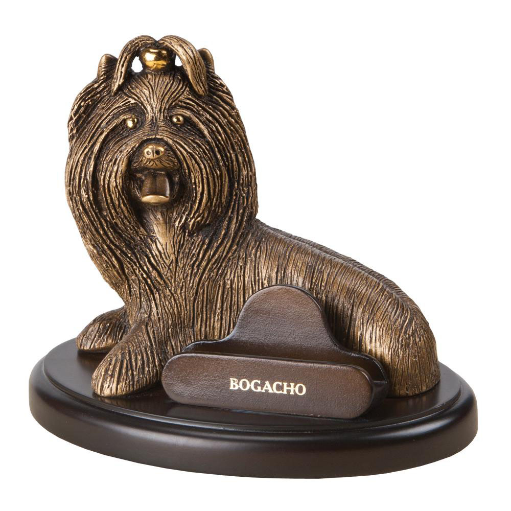 23067 Подставка под телефон Леди Йорк BOGACHO 4627138206683 - Вид №1