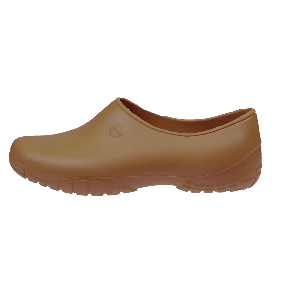 Сабо OYO мужские размер 46 цвет коричневый STLM-2076626