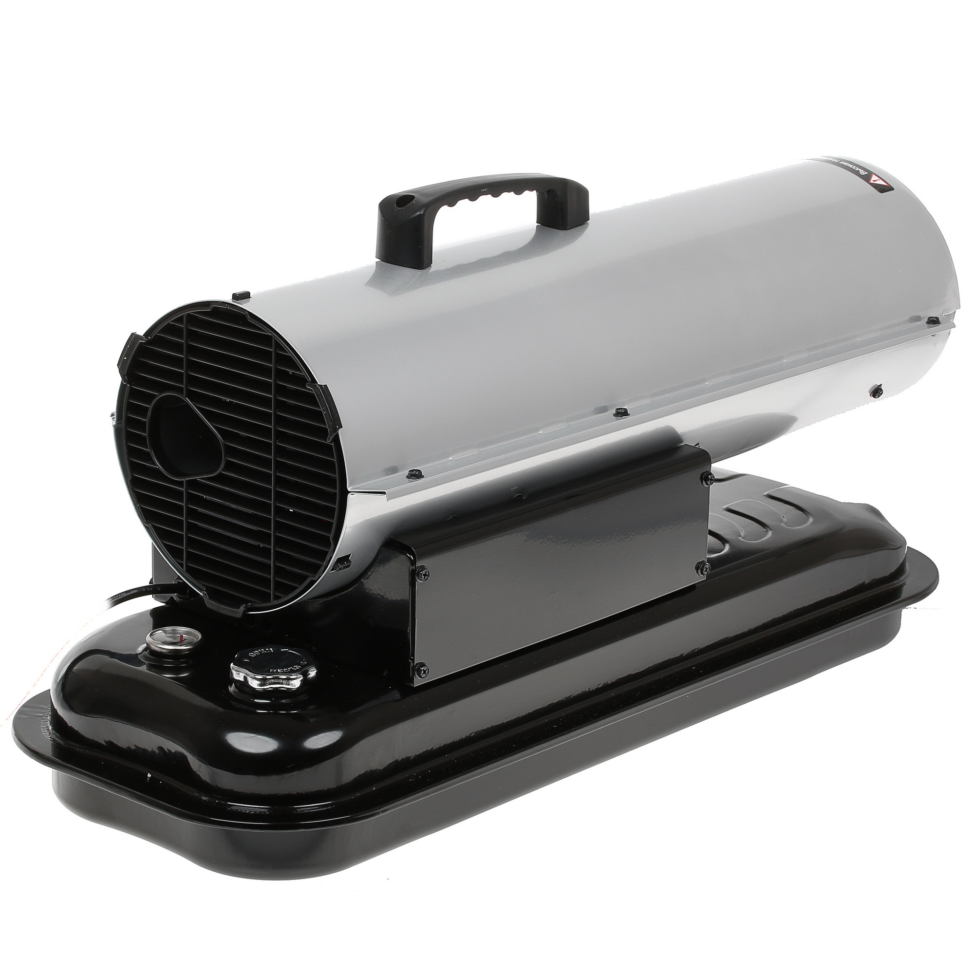 1276927 Тепловая пушка дизельная Quattro Elementi QE-15D 772-326 STDN-0091512 - Вид №1