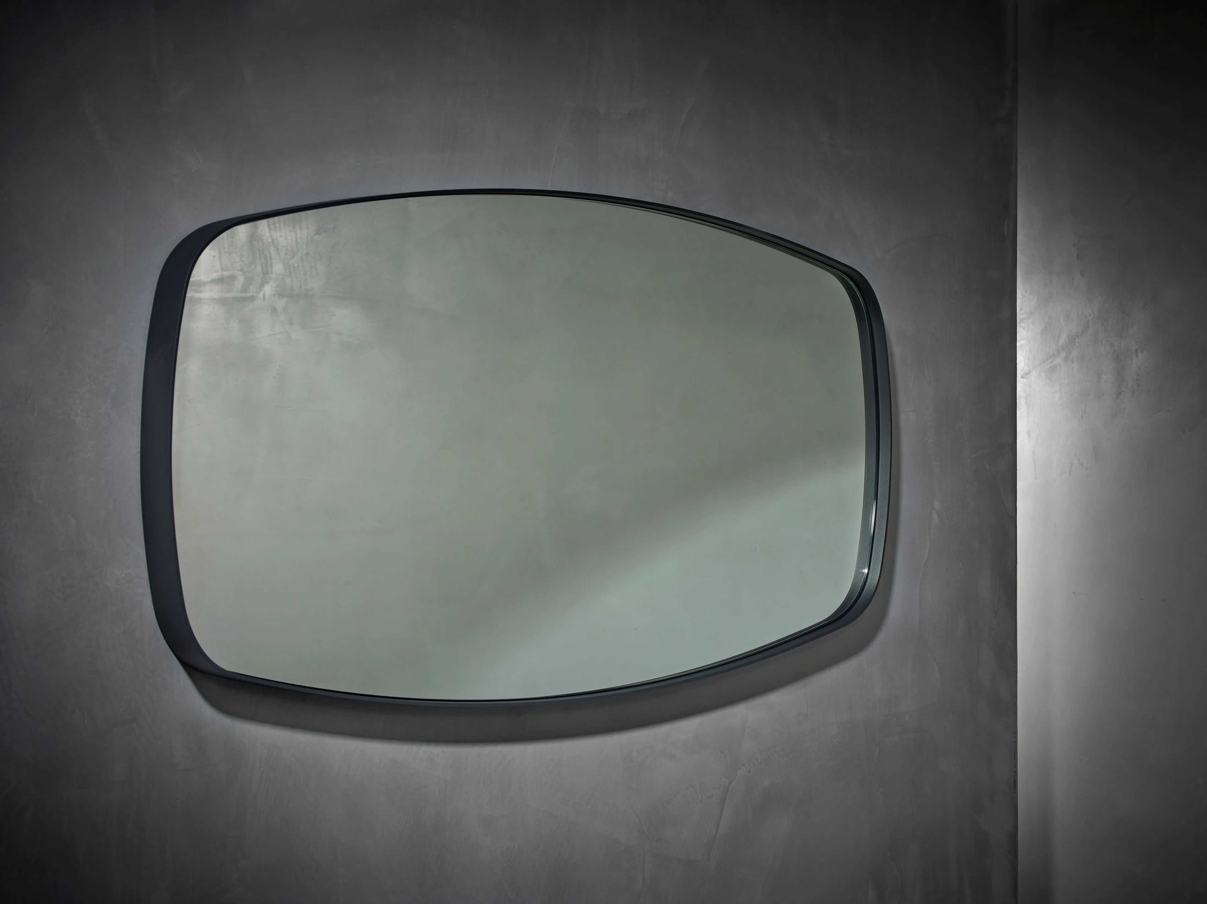 Прямоугольное настенное зеркало Piet Boon KEKKE living ARCH-00040720