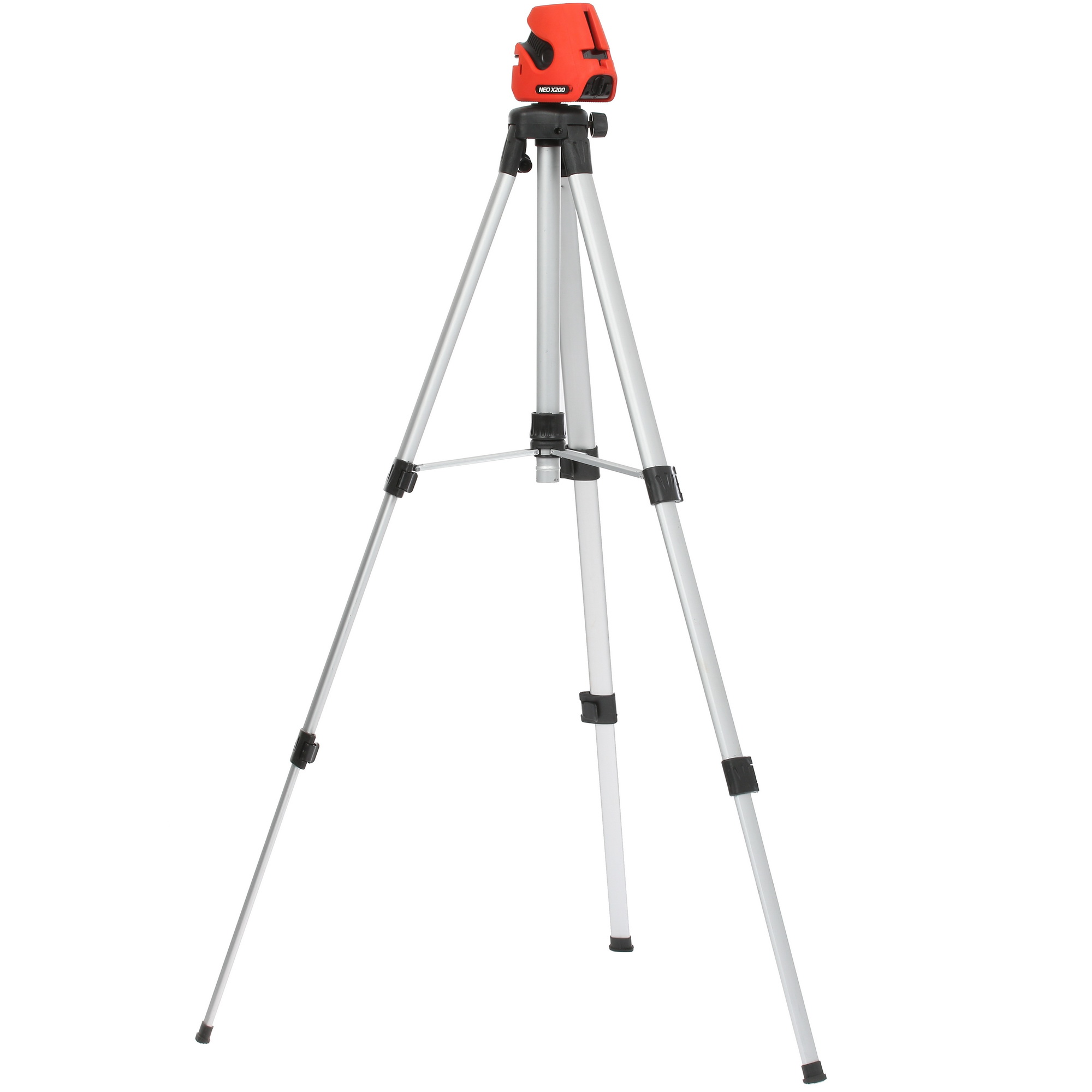 Лазерный нивелир Condtrol Neo X200 Set 5083121 STDN-0045440 - Вид №5