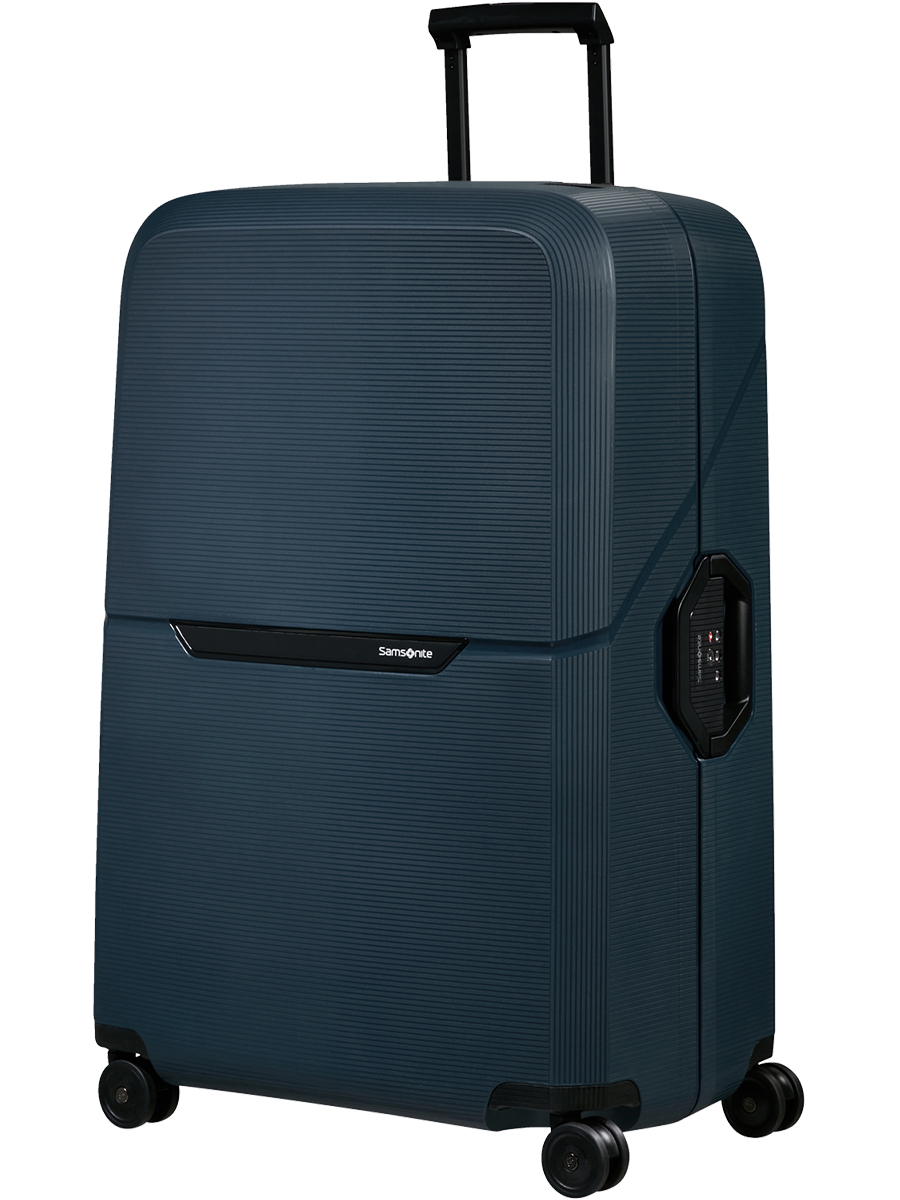 KH2-01004 Чемодан KH2*004 Spinner Samsonite Magnum Eco 