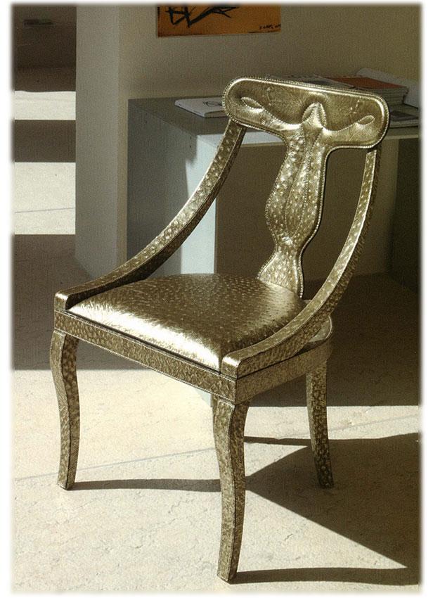 Стул Shedding Skin COLOMBOSTILE 1892 SD-C4B 