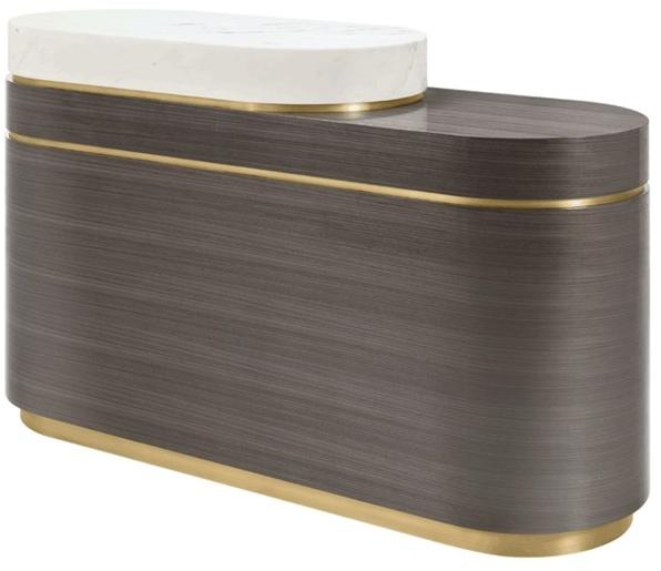 FRATO Деревянная барная стойка  Ffu100001aaa  - Вид №1