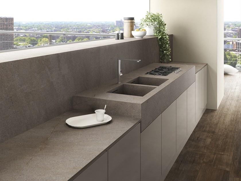 Inalco Столешница для кухни / столешница из mdi by inalco® Mdi | itop® sun-id-1509405 - Вид №16