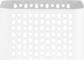 373017 Органайзер Nic Nac 10,5 x 10,5 x h13 White Normann Copenhagen 