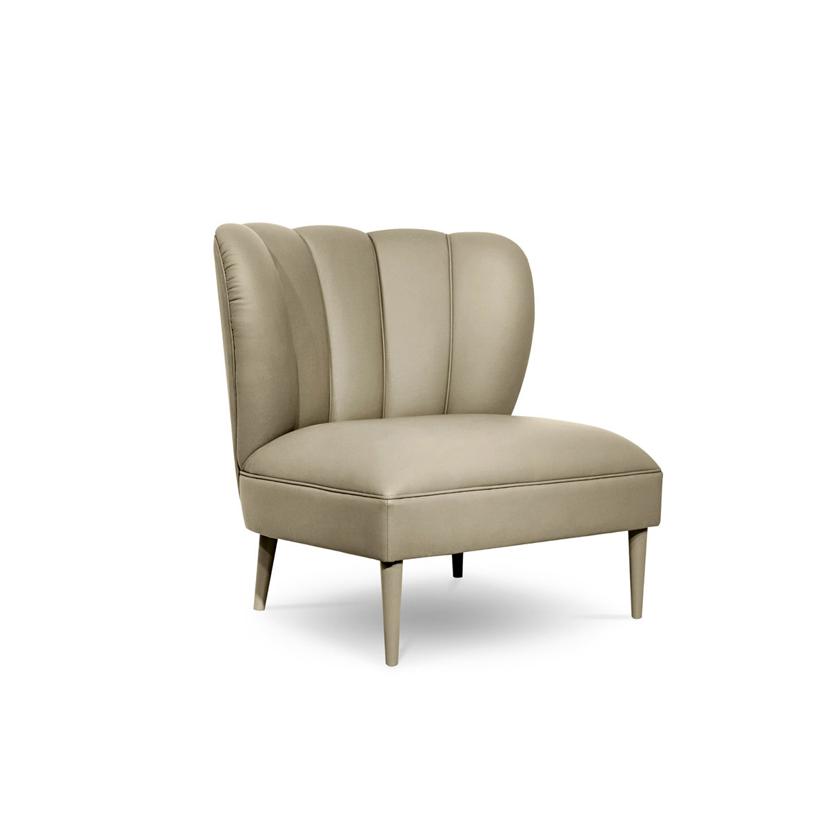 Кресла Dalyan Armchair Covethouse BRABBU  - Вид №2