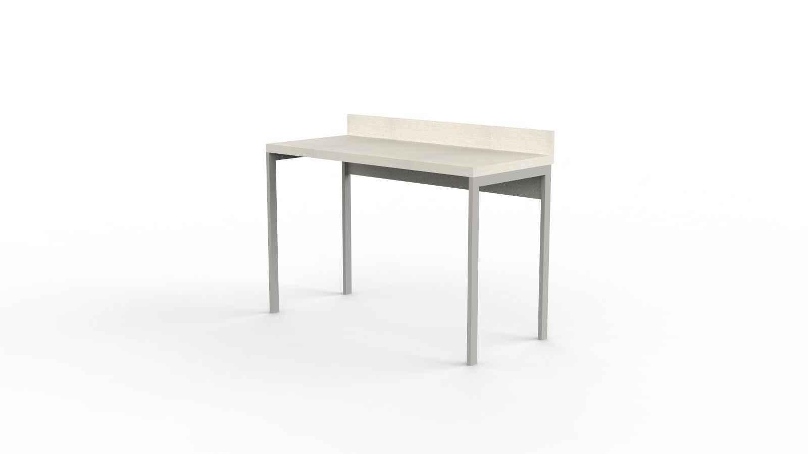 Прямоугольный стол для контракта Mobilspazio ARCH-00097656 - Вид №40