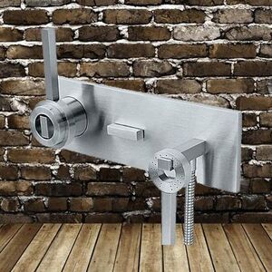 TTB010200 Коллекция Hydrus смеситель для ванны Bagno Sasso