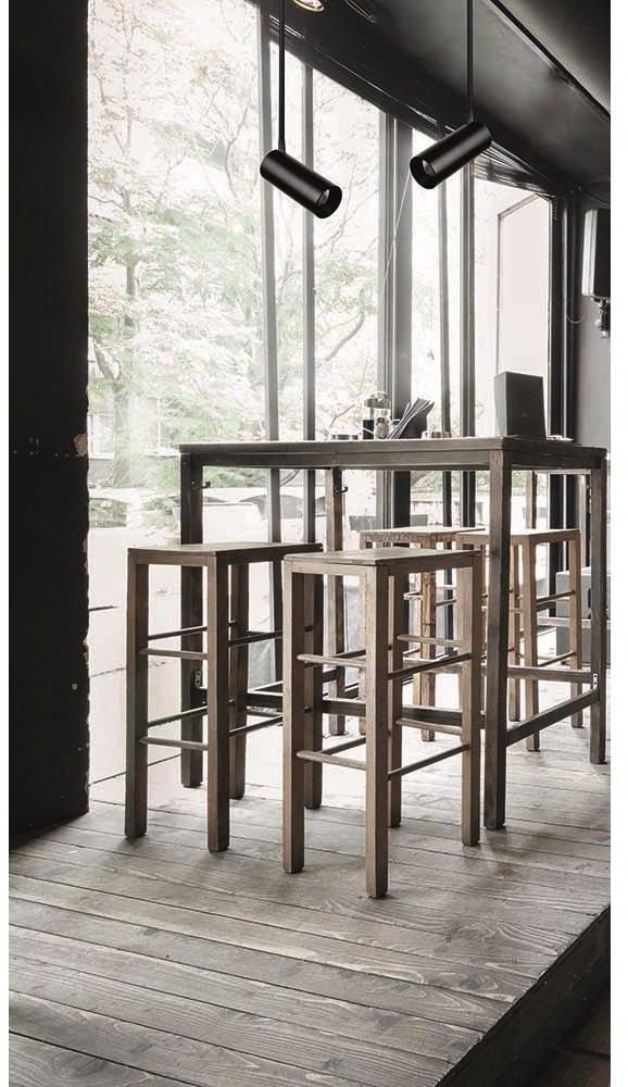 Terzo Light Точечный светильник из алюминия Reeds V418390-v418400  - Вид №2