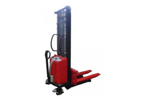 15495929 Электрический штабелер LM E-1525W 1051150 LEMA