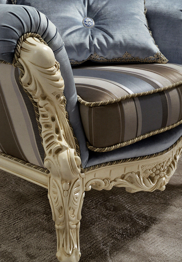 Кресло FAIRLADY PIERMARIA FAIRLADY POLTRONA Sofa - Вид №2