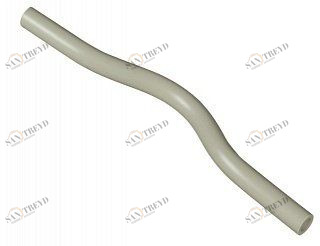 Обвод 40 полипропилен FV-PLAST 233040