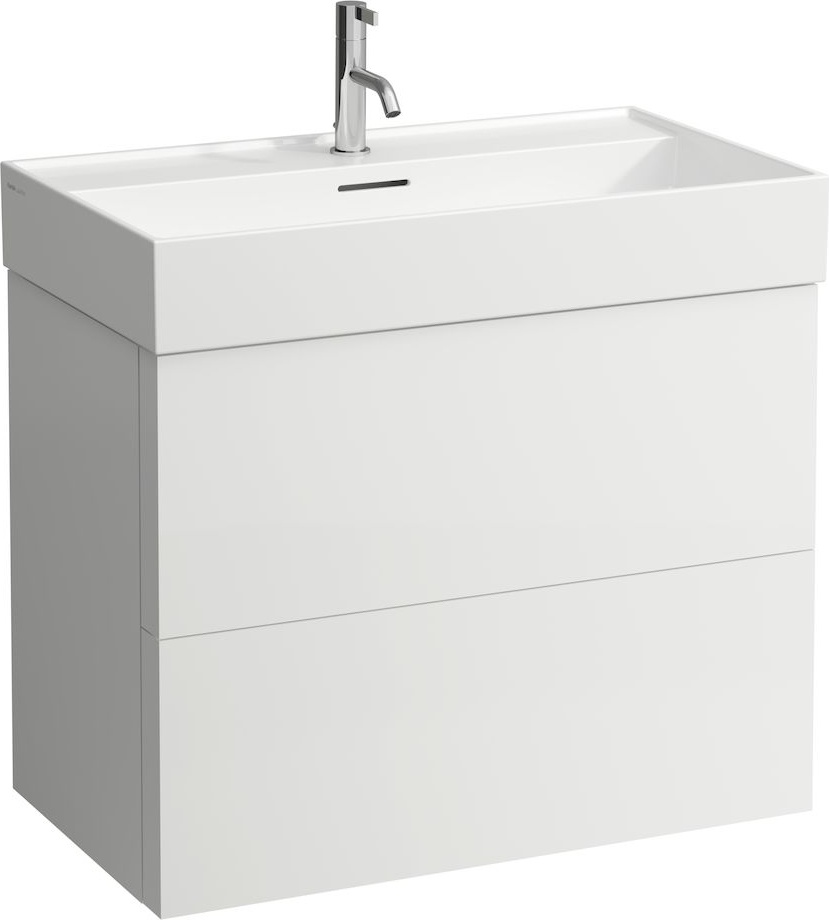 H8103367571081 Раковина LAUFEN PRO - Вид №1