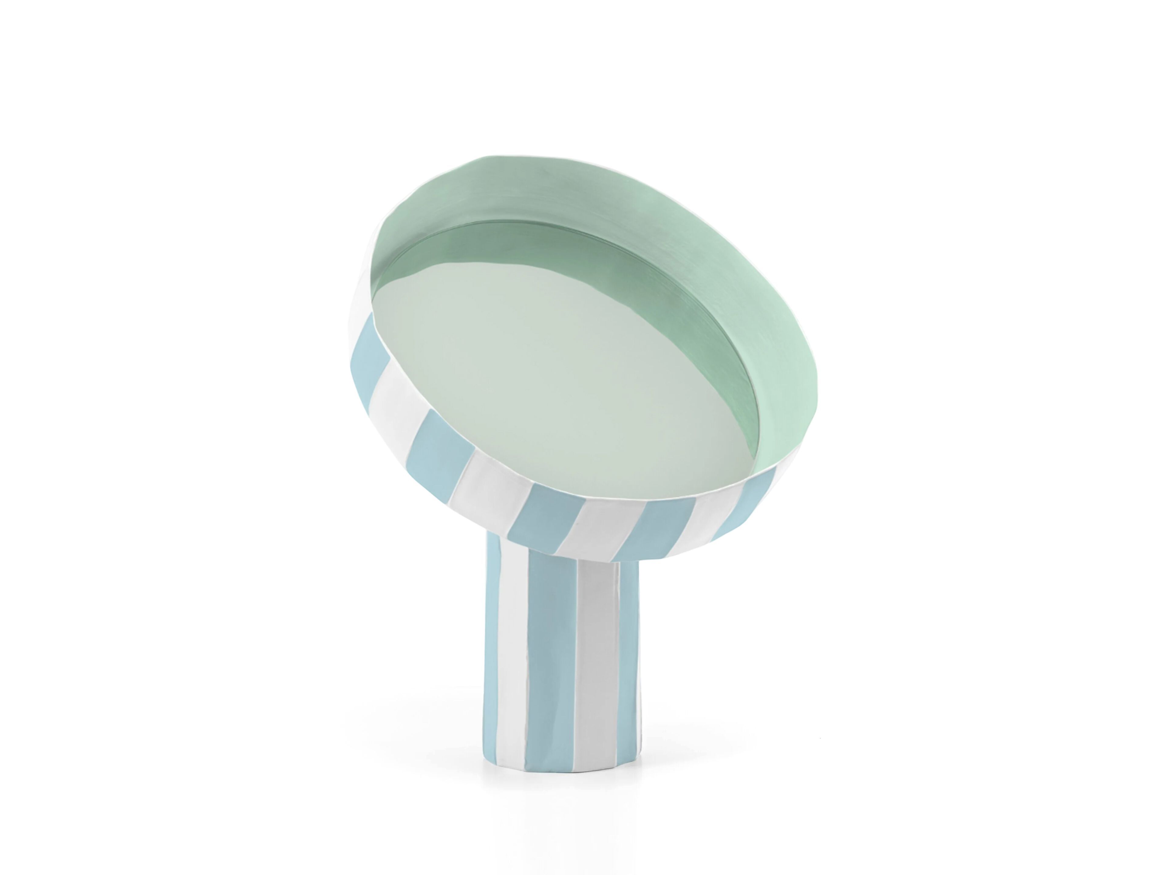 Керамическое настольное зеркало Paola Paronetto Reflections ARCH-00151237 - Вид №9