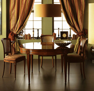 Стол  ANNIBALE COLOMBO C 1329