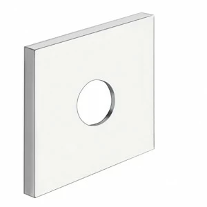 CRIAB607 Крышка для AB 630, AB 645, AB 660, AB 610, AB 600 Cristina Rubinetterie