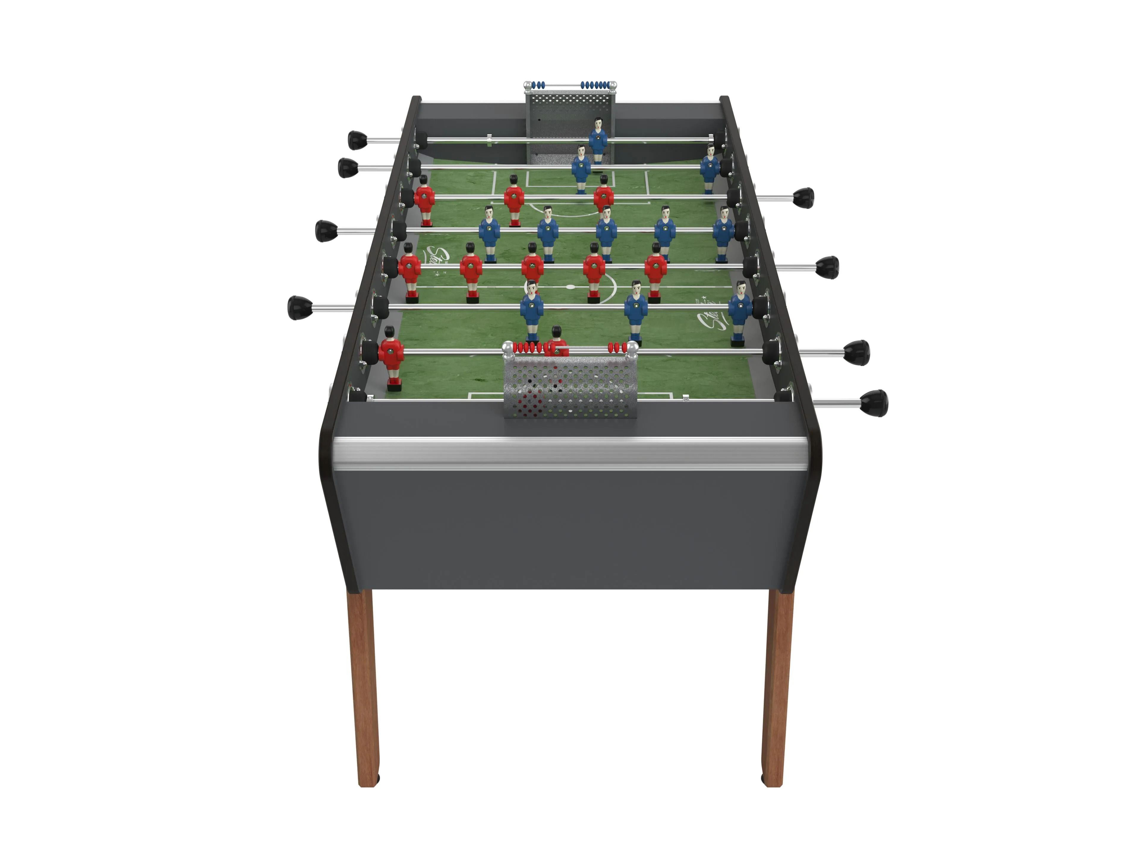 Кальциобалилла Stella baby-foot & billards Tradition Outdoor ARCH-00067027 - Вид №22