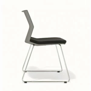 BENE Кресло с мягкой подкладкой