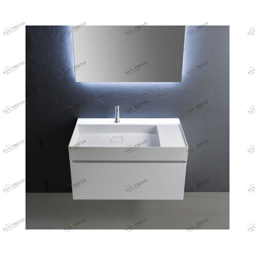 Комплект (тумба с раковиной) / GRAFFIO Antoniolupi sun-id-374972