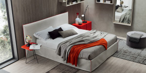 Relax Maroneseacf Letti