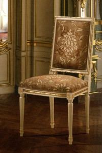 Стул  ANGELO CAPPELLINI 0754