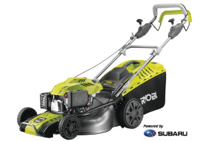 15546918 Газонокосилка RLM53190SV 5133002556 Ryobi