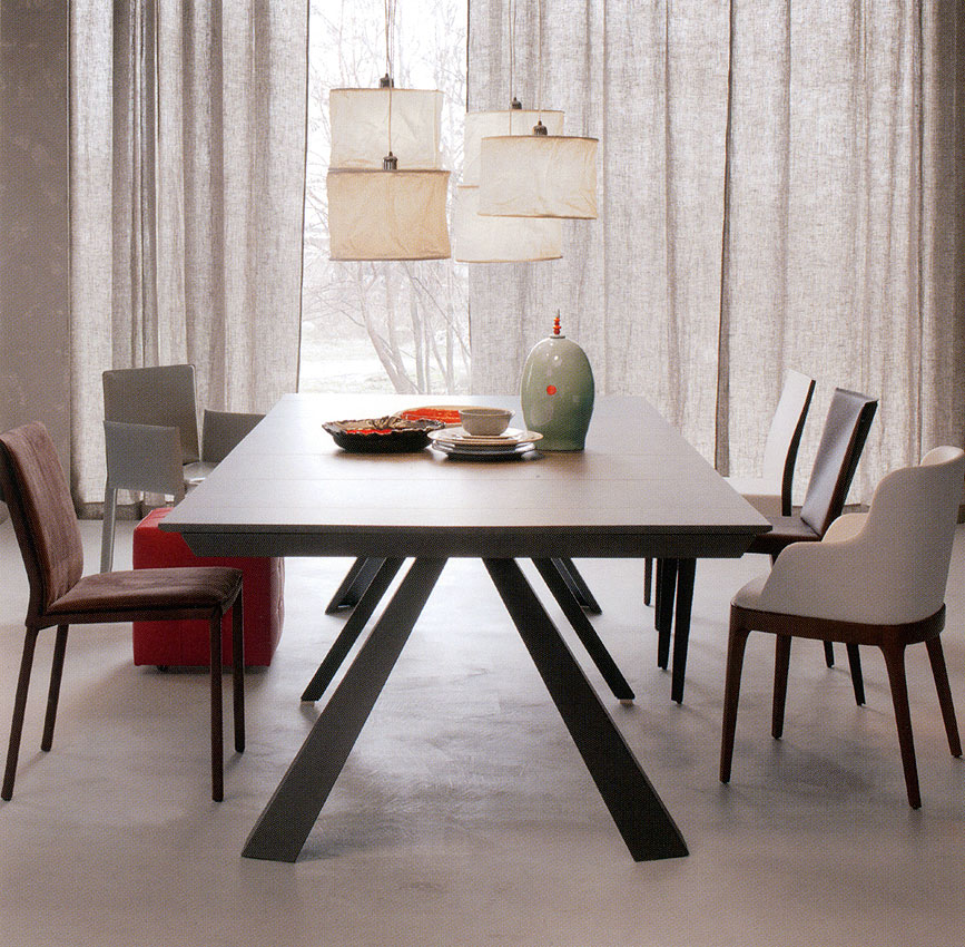 Консоль  CATTELAN ITALIA Convivium B3  - Вид №1