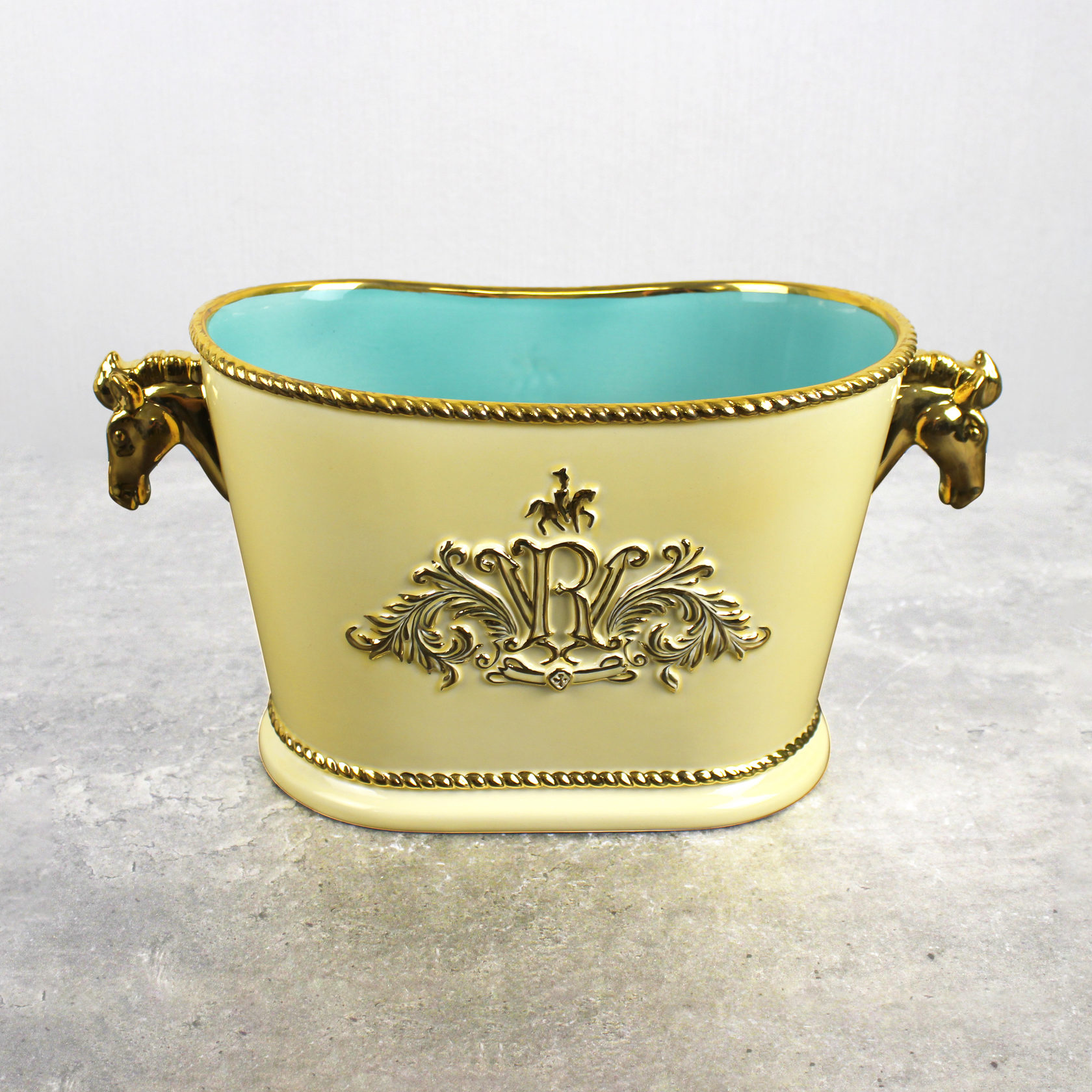 sun-id-994493 Ведро для шампанского PROVANSFAIENCE Россия  - Вид №2