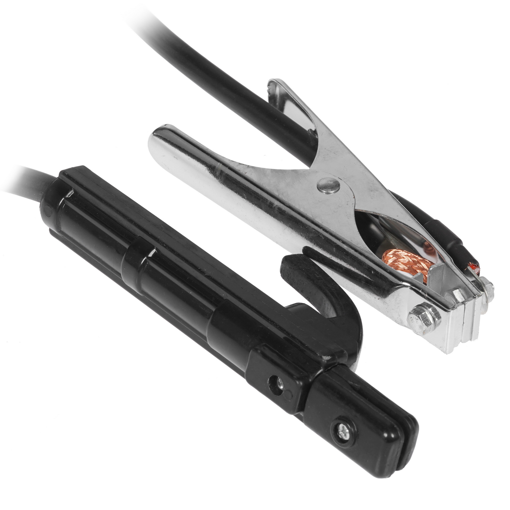 Сварочный аппарат Ресанта САИ 190ПРОФ 1173175 STDN-0083424 - Вид №8