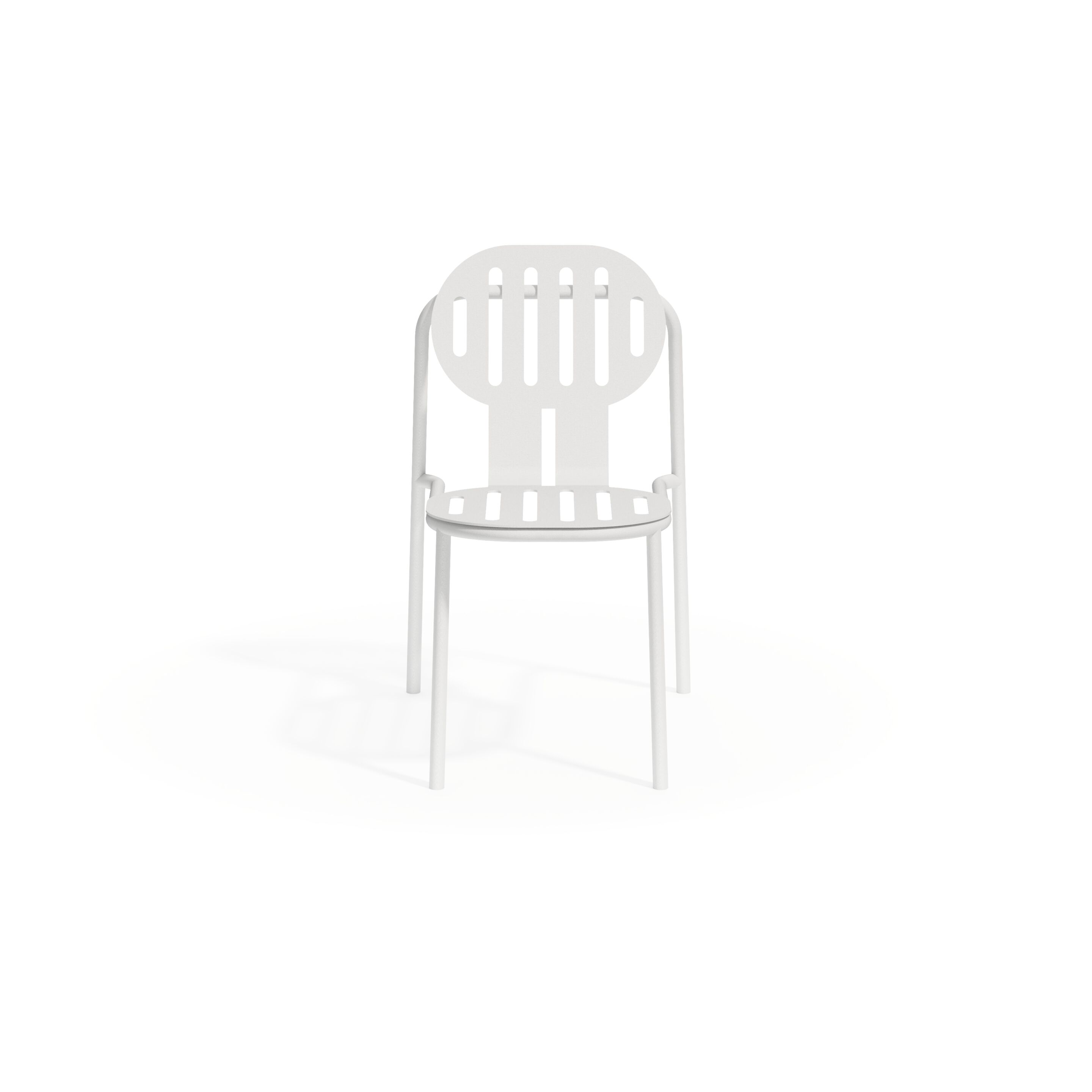 Алюминиевый садовый стул с порошковым покрытием Joyf пустыня ARCH-00124754 - Вид №31