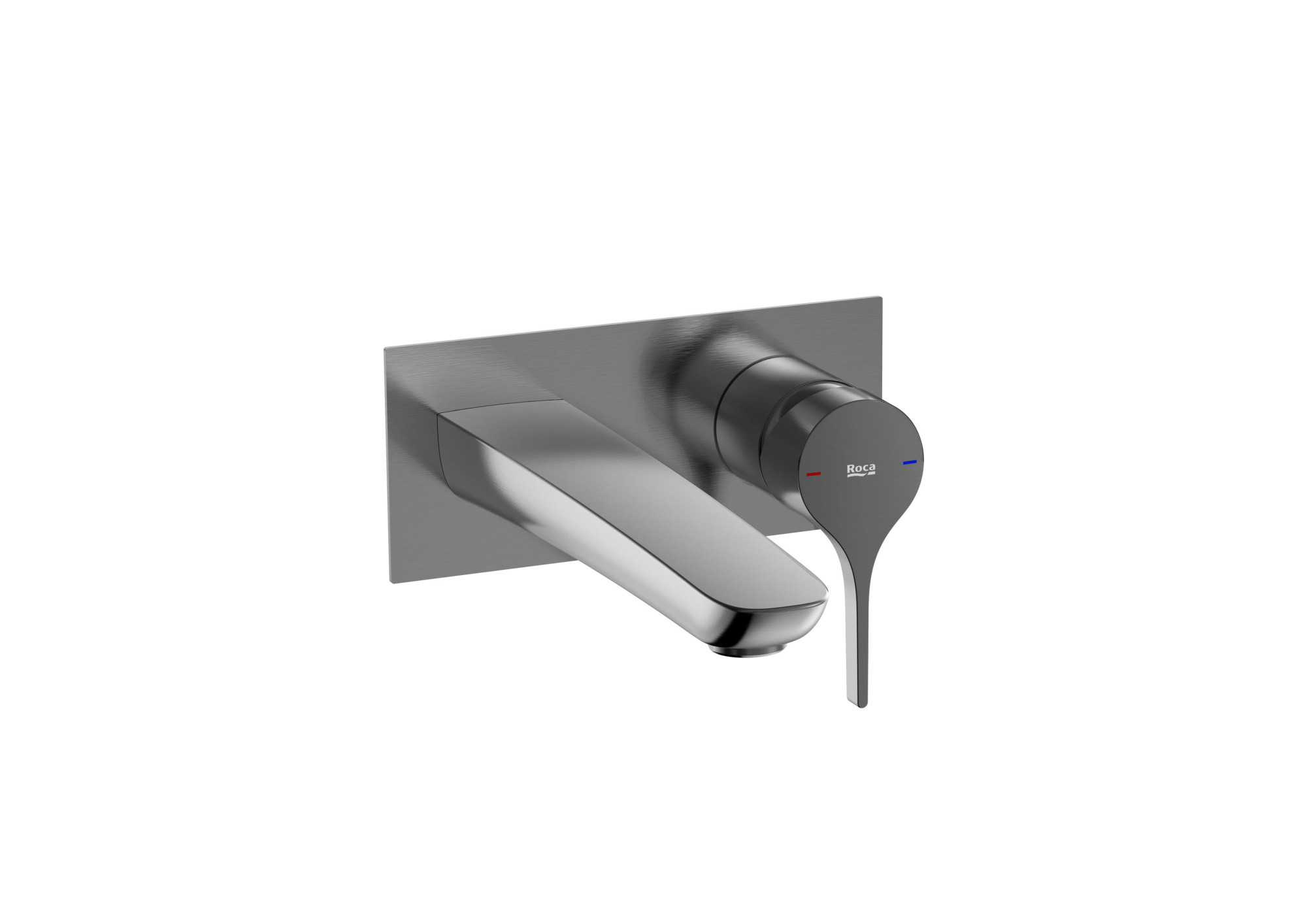 A5A353ANM0 Смеситель встраиваемый однорычажный для умывальника ROCA Insignia 