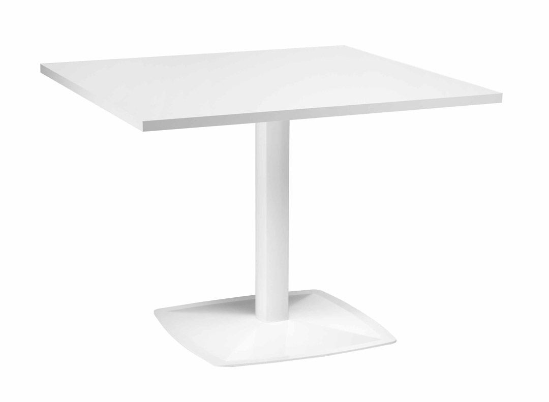 AX 513 Каркас стола с литой стальной основой и алюминиевой стойкой. Et al. AX