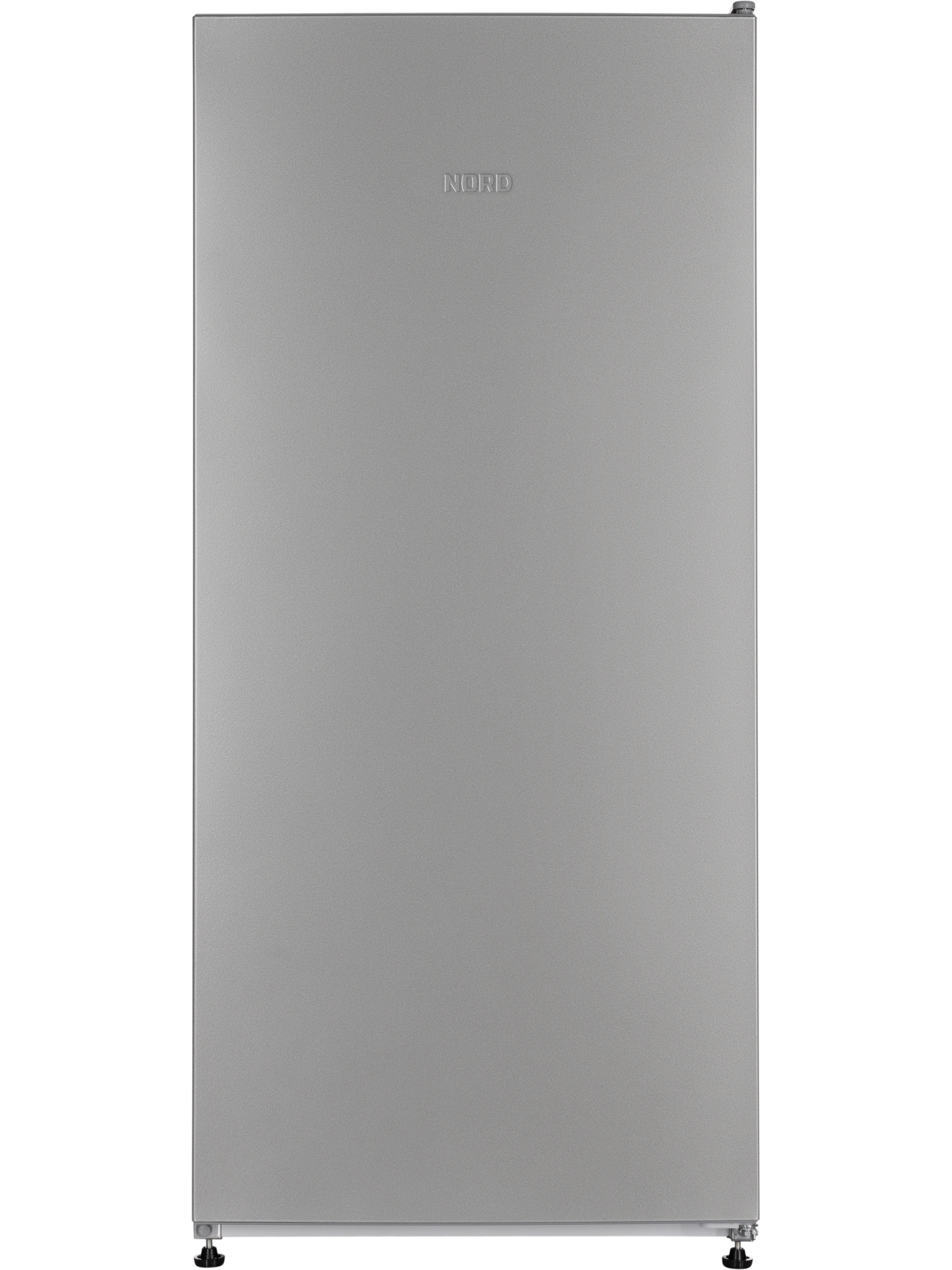 9293980 Морозильный шкаф  NORD DF 263 SAP серебристый STDN-0129169 - Вид №1