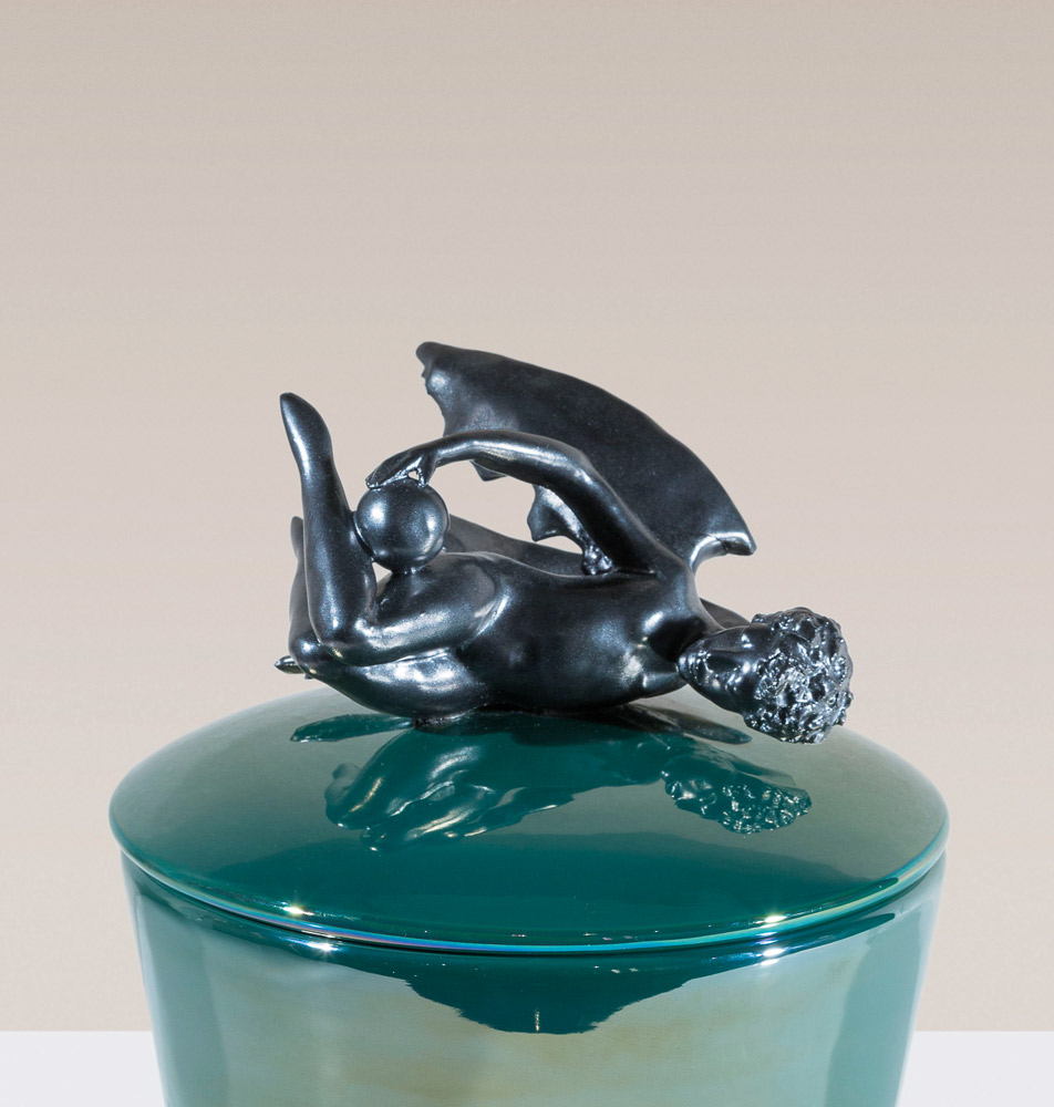 Revel Подсвечник Ваза Visionnaire  - Вид №3