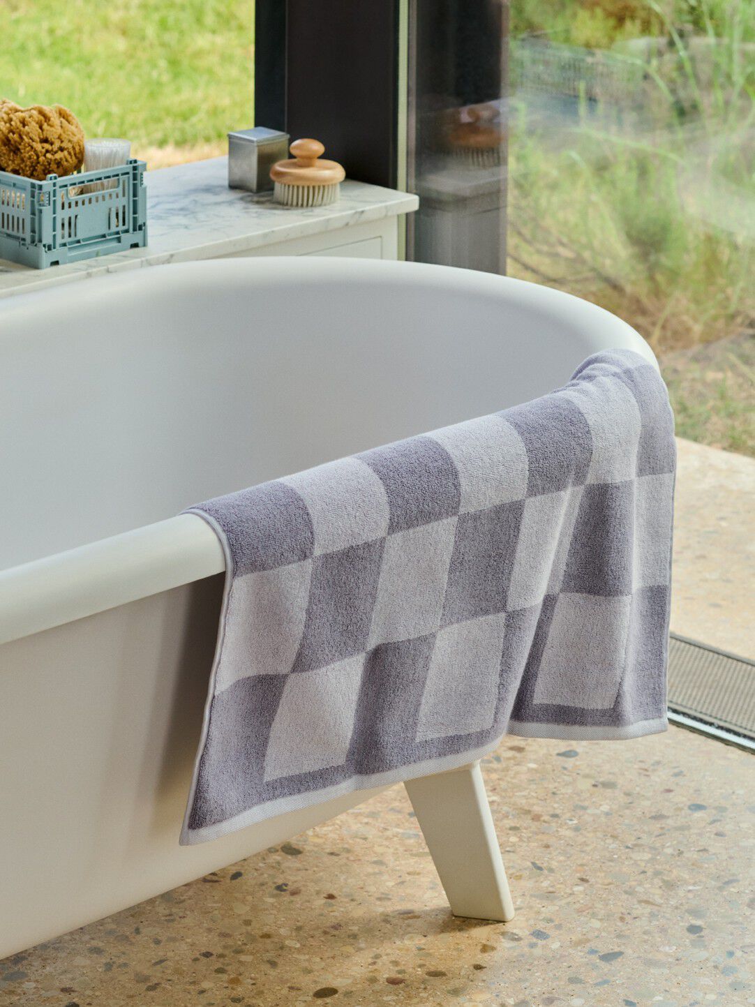 Переработанный пластиковый контейнер Hay цветной ящик ARCH-00075677 - Вид №54