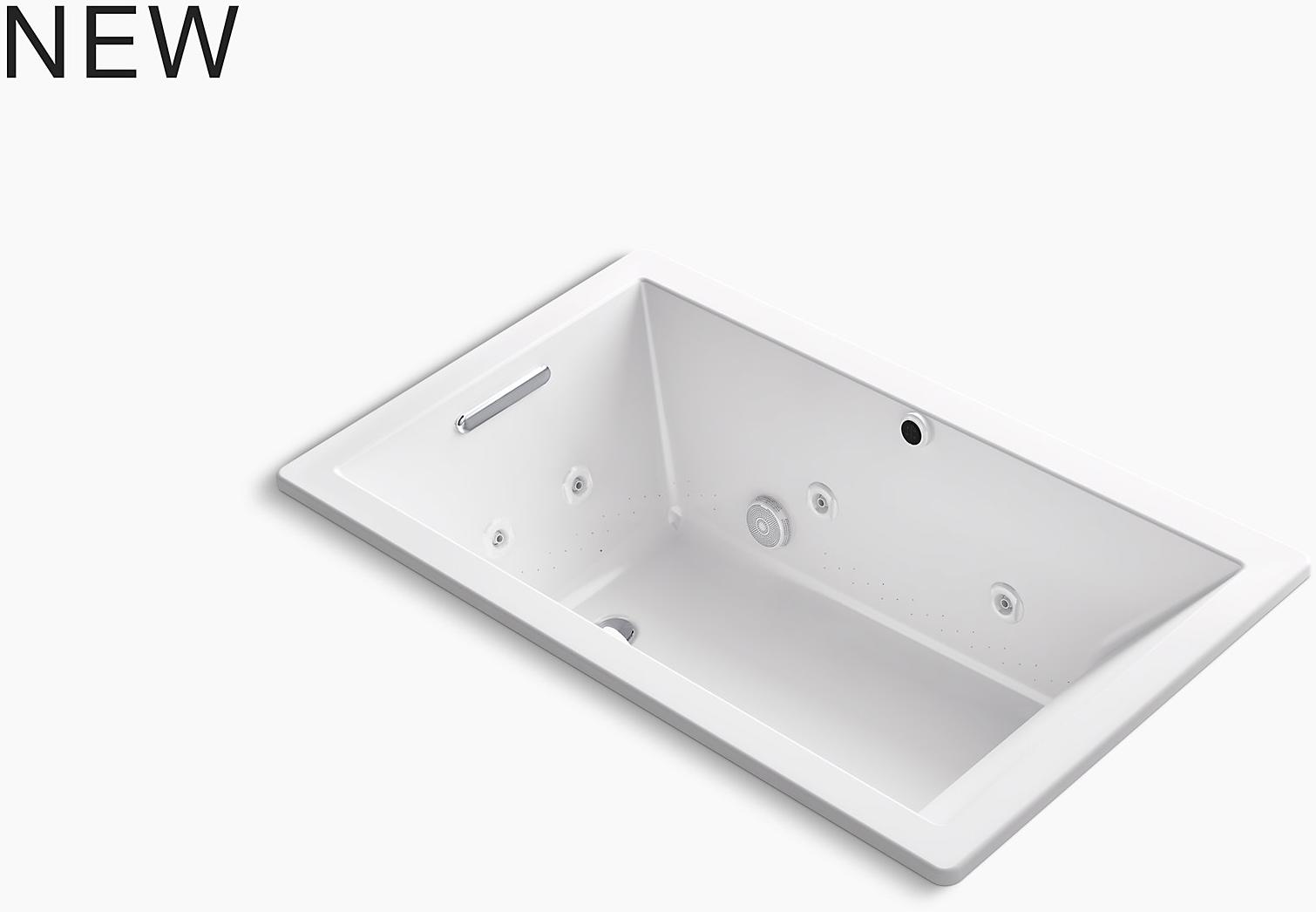 KOHLER  K-1849-XHGH-96  - Вид №1