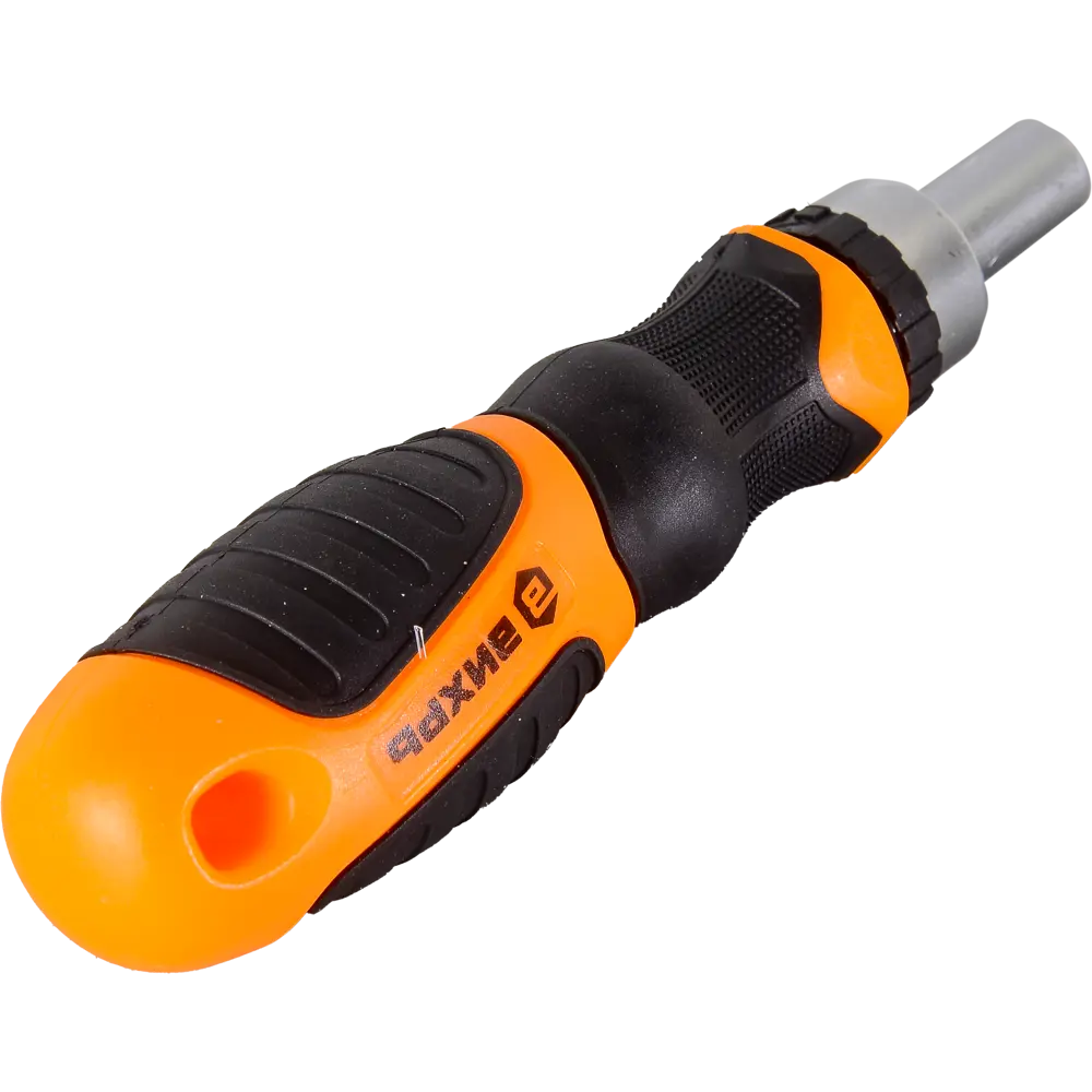 Набор отверток Вихрь с магнитным держателем и 6 сменными битами 89382294 STLM-1405943 - Вид №3