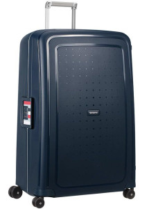 10U-37004 Чемодан 10U*004 Spinner 81/31 Samsonite S'Cure