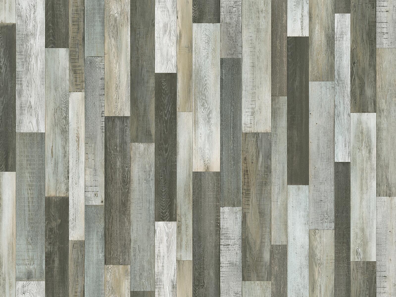 Нескользящий виниловый пол с эффектом дерева BEAUFLOR Feelings ARCH-00023491 - Вид №5