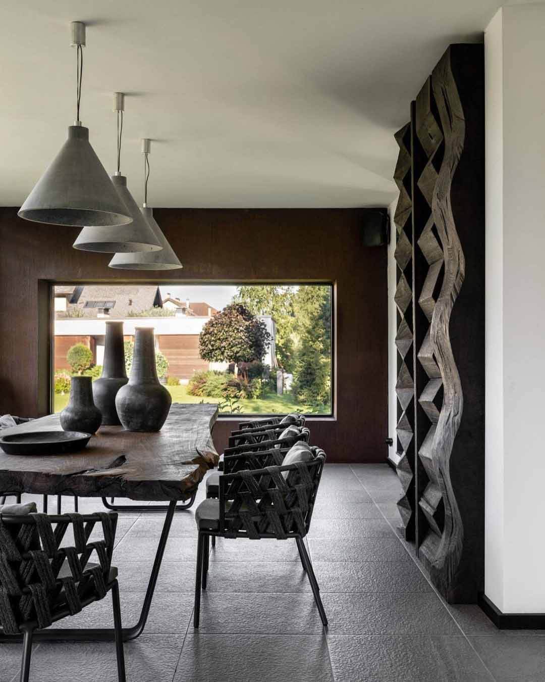 CL-305 Светильник из бетона BET-ON BetOn  - Вид №4