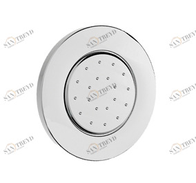 FIR Italia Боковой  душ SHOWER COMPLEMENTS 14.7010.8 