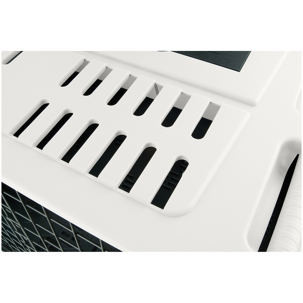 УТ0004700 Переноска для собак в машину Atlas Car 100 100х60х66см FERPLAST  - Вид №2