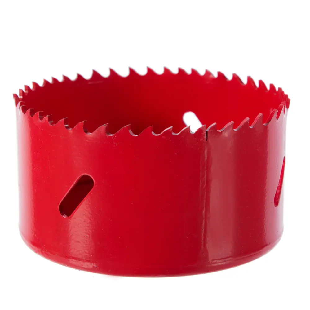 Коронка для металла Matrix Bi-Metall D83 мм STLM-2075262