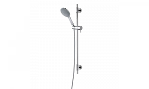 D59010 Душевые комплекты MIXA/3 Ø 110 mm BOSSINI