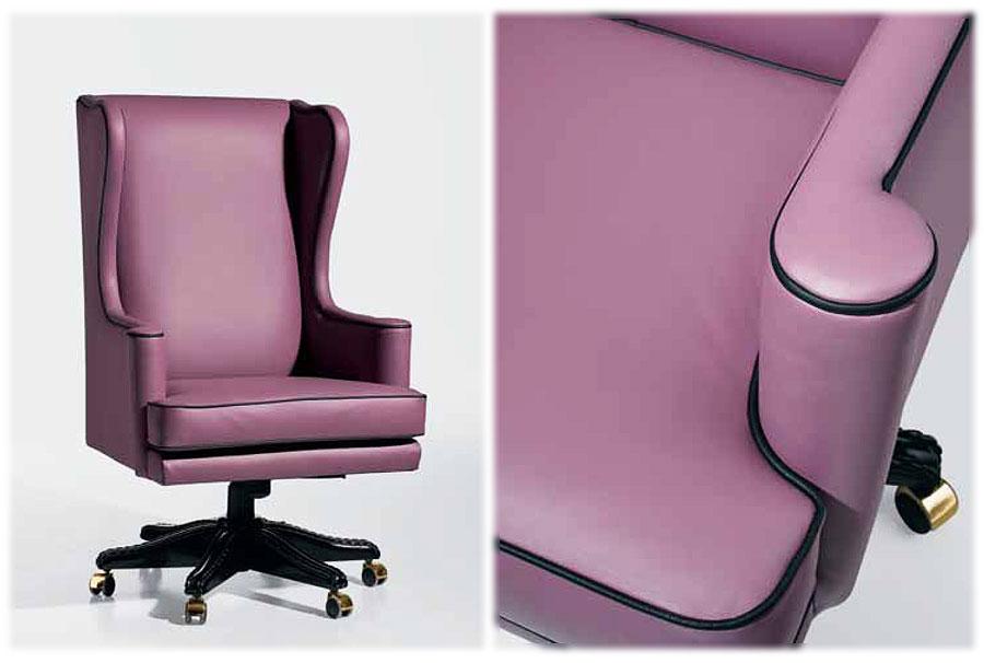 Кресло руководителя  OAK MG 1159  - Вид №1