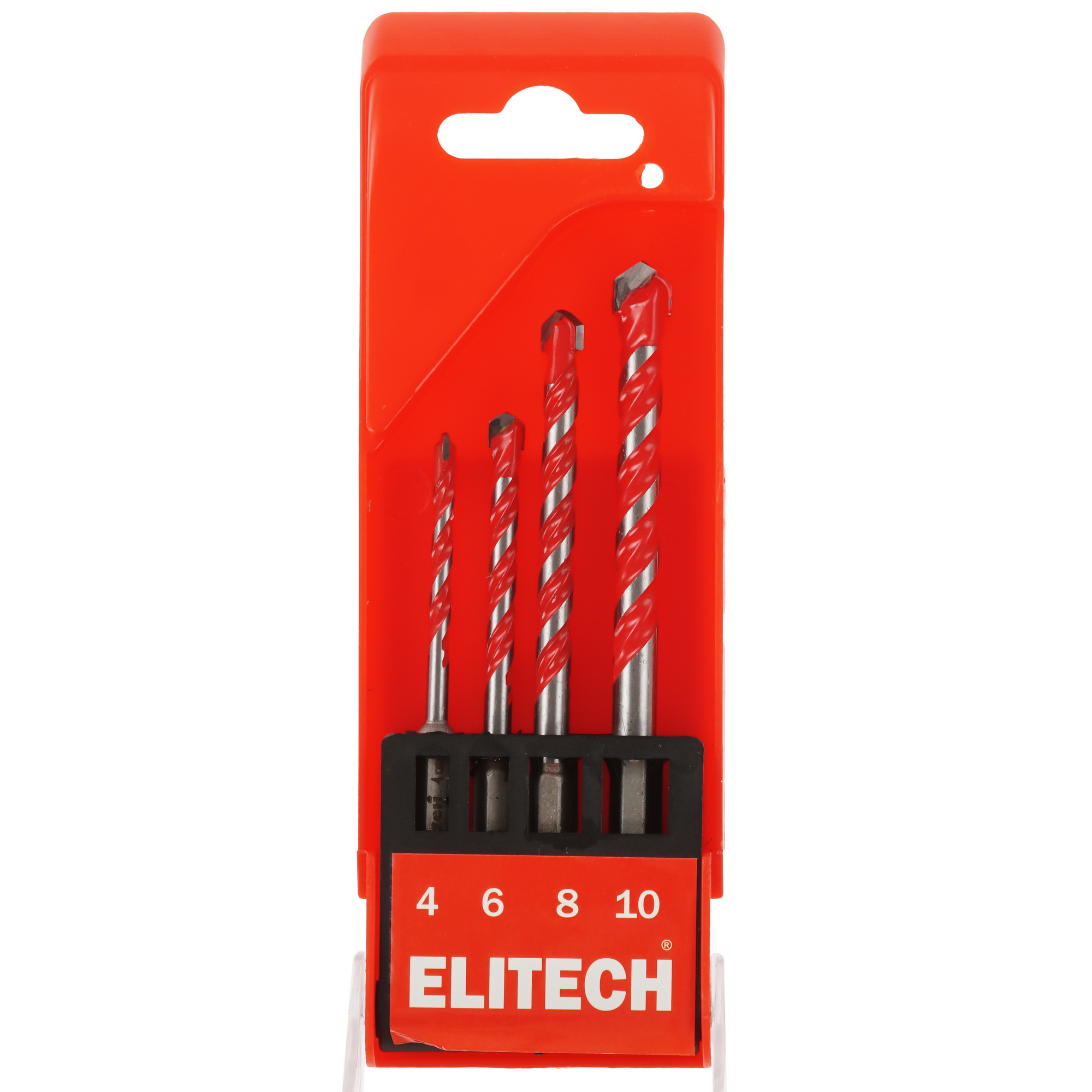 Набор сверл ELITECH 1820.172000 5494391 STDN-0137671