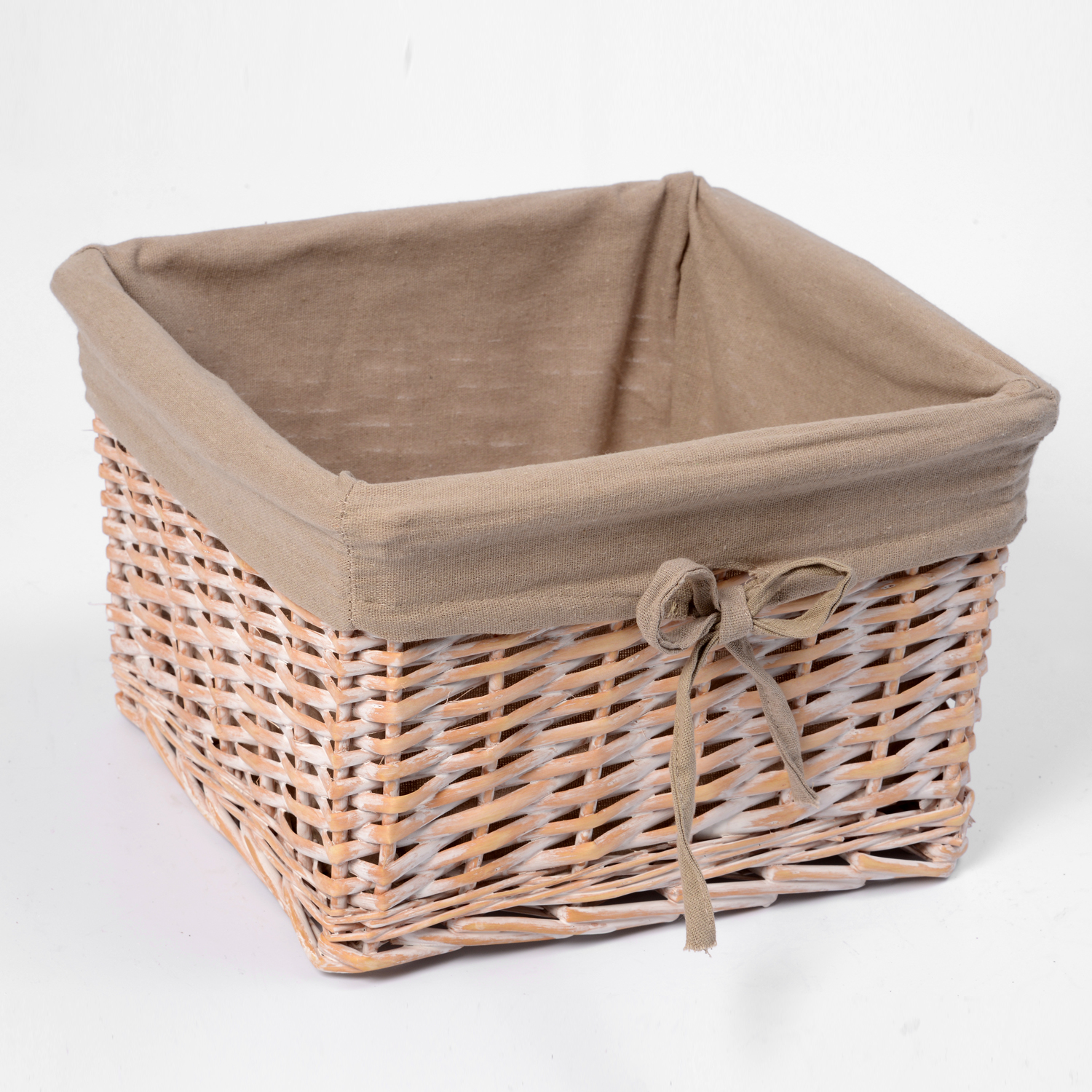 WB-180-L Kammel Плетеная корзина WasserKRAFT  - Вид №2