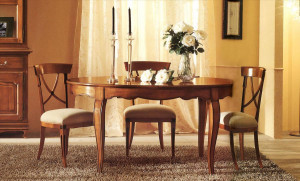 Стол  INTERIORS PR421